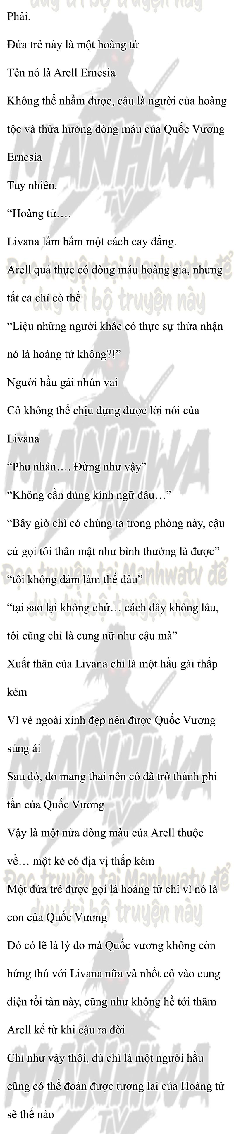 Đọc truyện [NOVEL] Bách kiếp cường giả - Chap 1